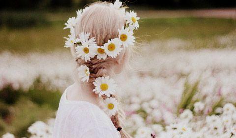 QQ美丽意境女孩屏幕名称