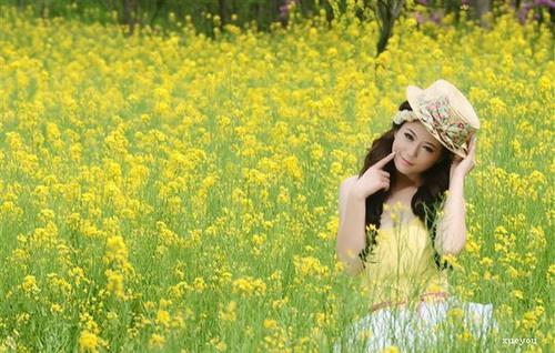 赞美春天的句子