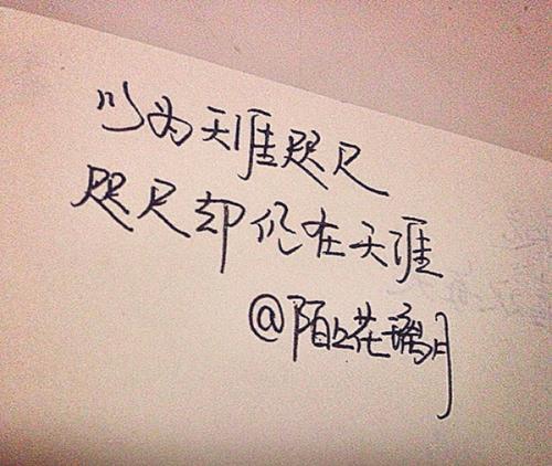 关于青春恋爱的句子