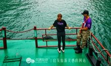 描写长江三峡的诗句