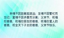 关于亲情的抒情句子