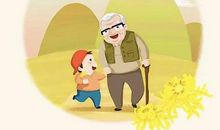 重阳节优美句子