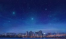 描写江景的诗句