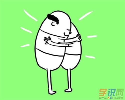 安慰心情不好的人，冷笑话