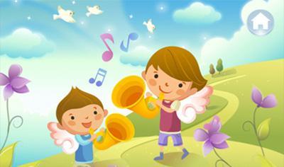 描述家庭和睦的句子