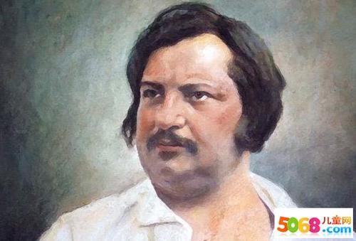 巴尔扎克著名格言