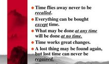 英文名人名言佳句