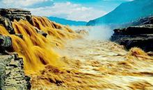 描写黄河的诗句有哪些