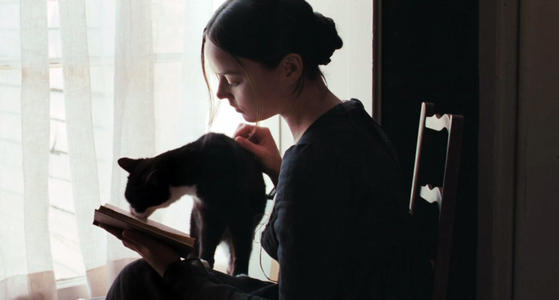 济慈的爱情语录