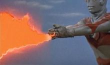 艾斯奥特曼经典语录