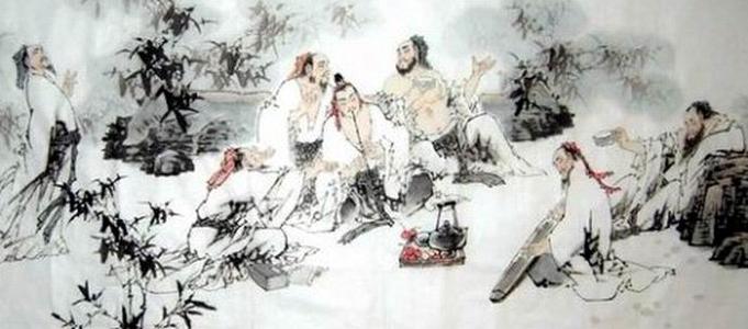 陶渊明的人生座右铭