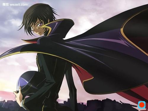 叛逆的鲁路修经典语录