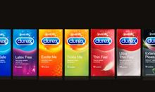 安全套品牌标语