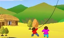 关于儿童的诗句古诗