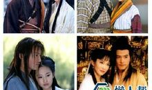 神雕侠侣经典句子