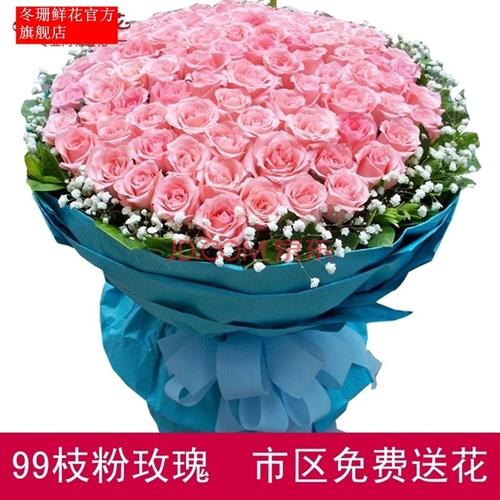 情人的生日祝福