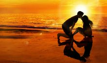 捡拾幸福唯美句子