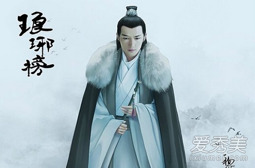 琅ya邦经典句子