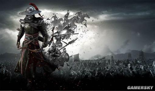 关于古代战争的句子