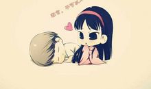 形容美丽心情的句子