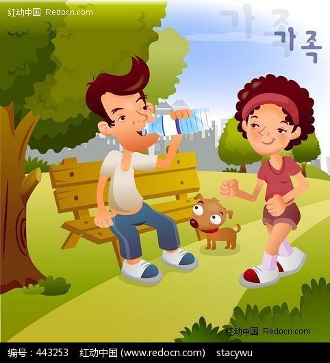 描述家庭温暖的句子