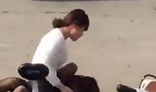 骂小三的话不失气质