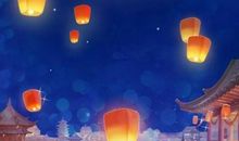 最美的中秋诗句