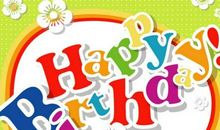 2岁宝宝生日快乐祝福语