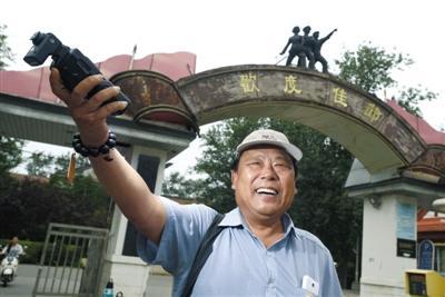 我是路人的经典语录