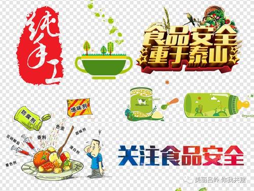打造国家食品安全城市宣传口号