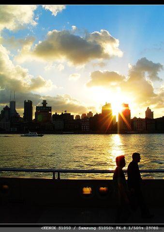 关于风景的名言