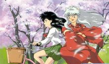 犬夜叉经典句子