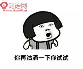 没有脏话的脏话