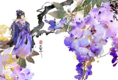 情绪低落的古代句子