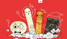 猴年小年祝福语大全