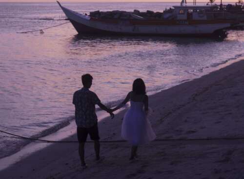 豆阴最热的爱情句子，高调的爱情夫妻谈句子