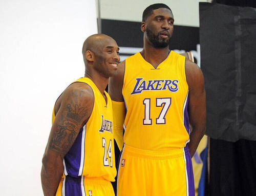 NBA经典励志名言