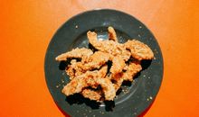 形容依依不舍的句子