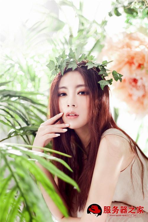 形容女性优雅的词语