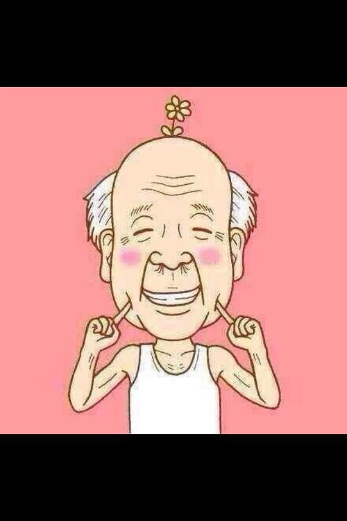 开玩笑安慰朋友