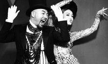 黄伟文经典歌词