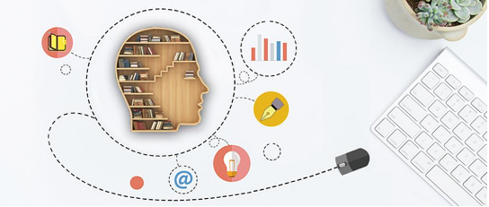 教室布置励志标语2