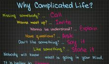 简短励志的英文句子