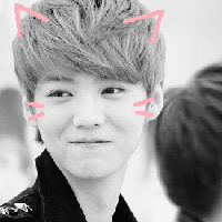 QQ个性签名鹿han最新