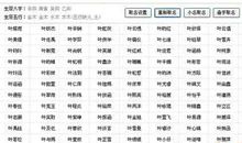 最新女生qq网名大全