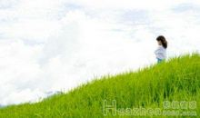 心情轻松的句子