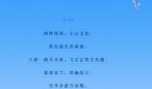 形容姐妹情深的短句