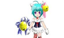 qq萝莉个性签名