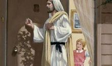 马太福音经典句子