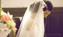 描写婚礼的唯美句子